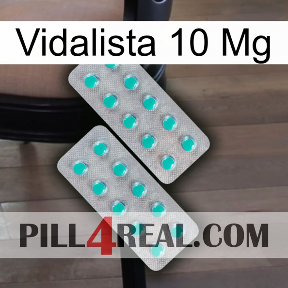 Vidalista 10Mg 29